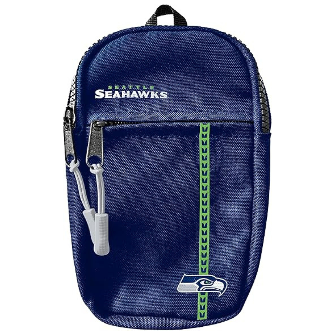 SOAR Unisex Crossbody Tech Adjustable Strap Travel Backpack
