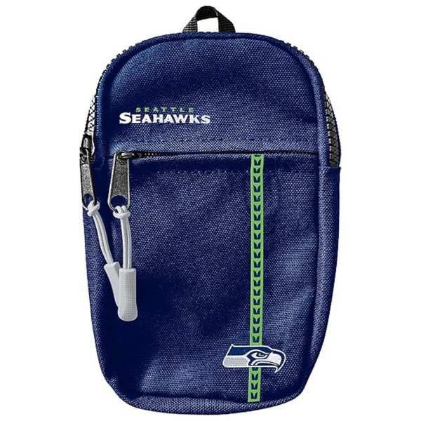 SOAR Unisex Crossbody Tech Adjustable Strap Travel Backpack