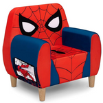 Delta Children Marvel Spider Man Foam Chair