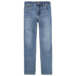Levi's Boys' 502 Regular Taper Fit Performance Jeans