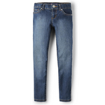 The Children's Place Girls Super Skinny Jeans