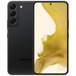 Samsung Galaxy S22 128GB 5G Factory Unlocked Android Smartphone [Refurbished]