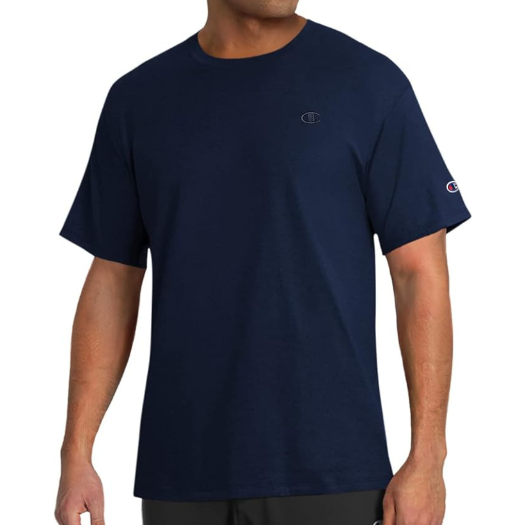 Champion Men's Classic T-Shirt (Various Sizes)