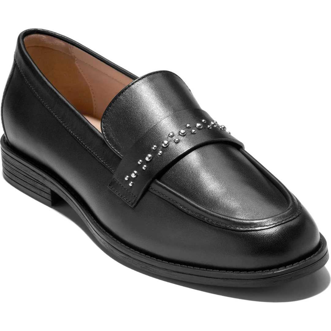 Cole Haan Women's Stassi Embellished Loafer
