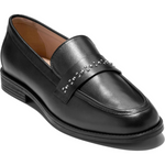 Cole Haan Women's Stassi Embellished Loafer