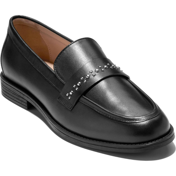 Cole Haan Women's Stassi Embellished Loafer