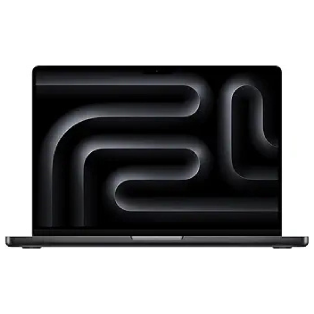 Apple 14.2" MacBook Pro (M4 Pro Chip / 24GB RAM / 512GB SSD)