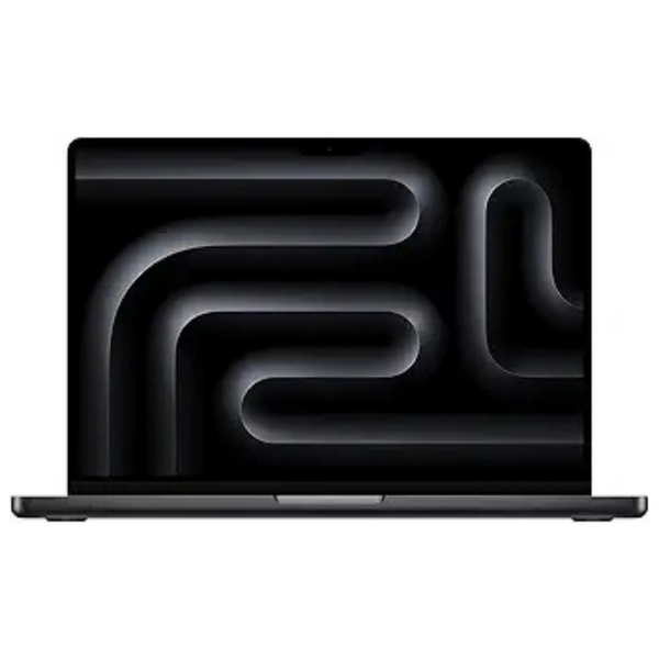 Apple 14.2" MacBook Pro (M4 Pro Chip / 24GB RAM / 512GB SSD)