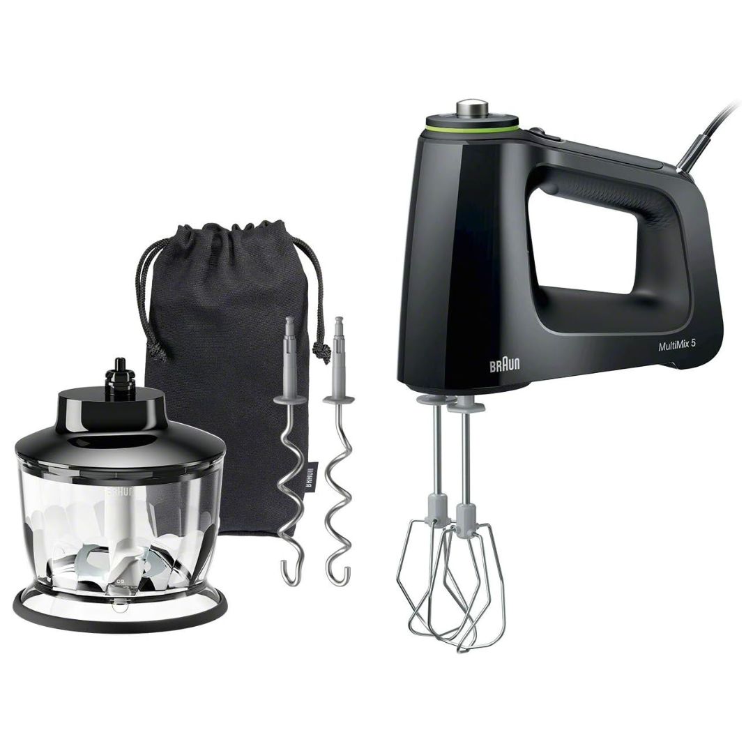 Braun MultiMix Hand Mixer