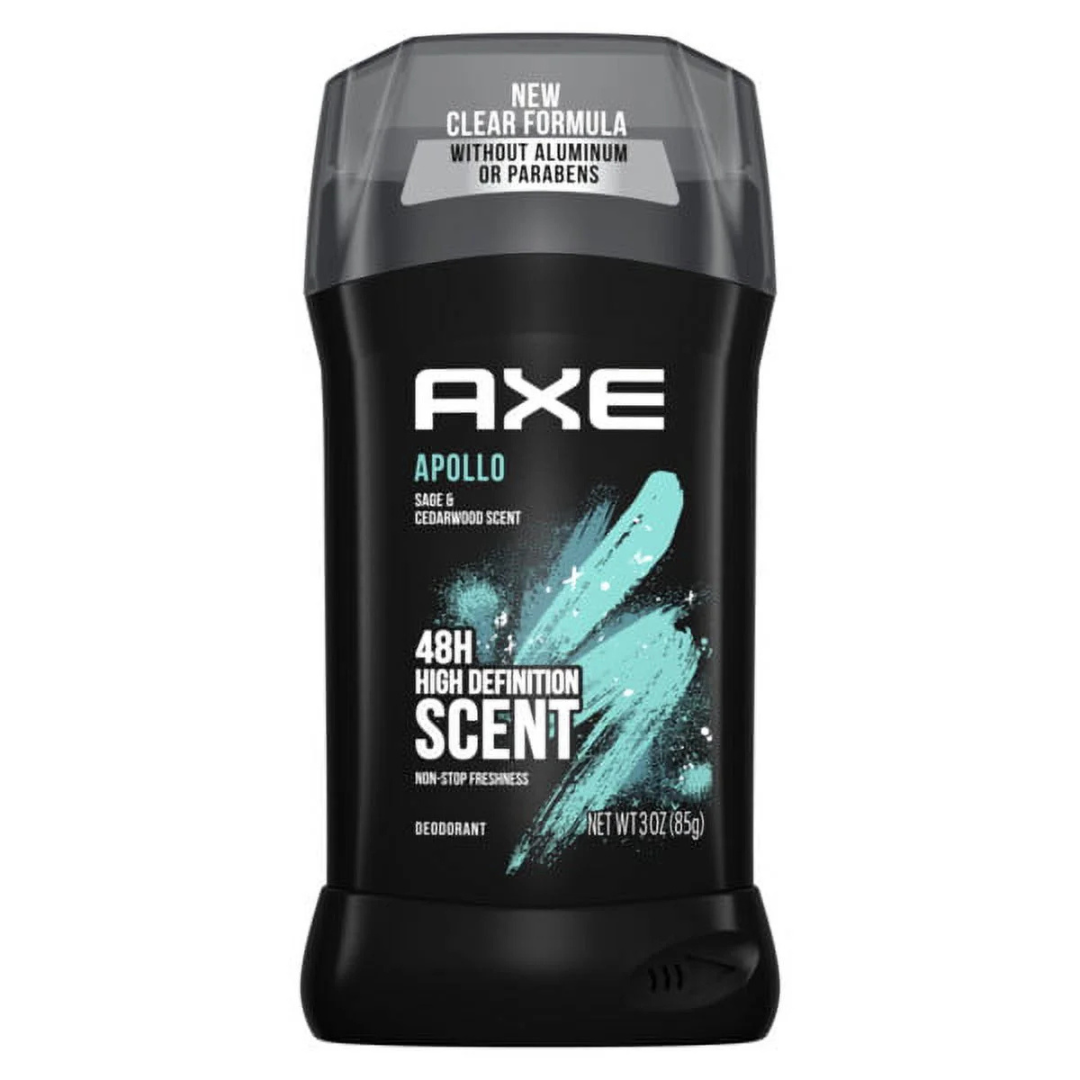 Axe Deodorant