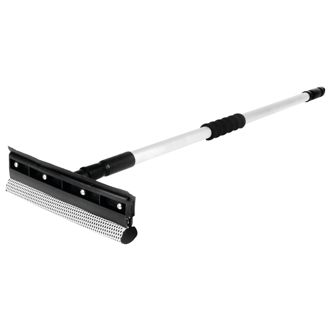 Performance Tool 60-Inch Telescoping Squeegee
