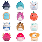 Squishmallows Original Micromallows Plush 12-Pack