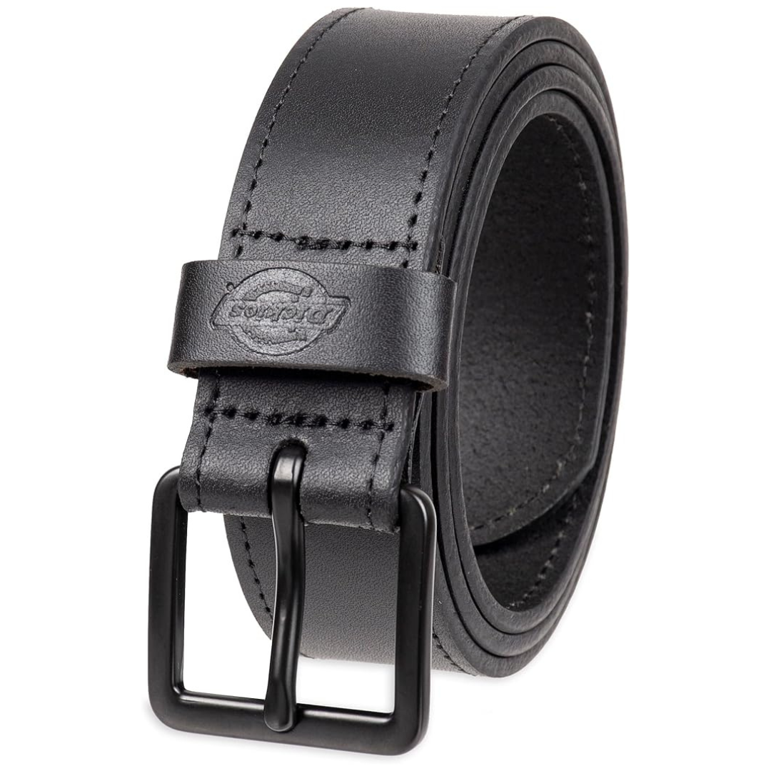 Dickies Men’s Casual Leather Belt