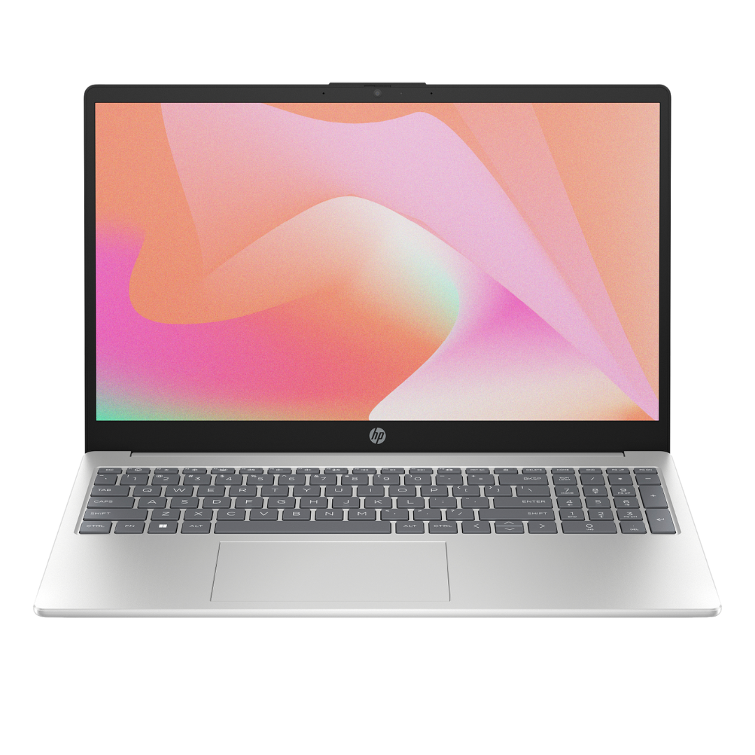 HP 15t-fd000 15.6" HD Laptop (i5-1335U / 8GB RAM / 256GB SSD)