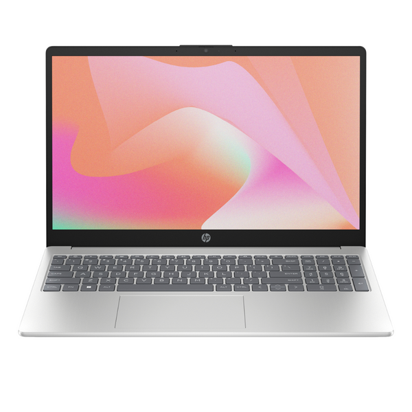HP 15t-fd000 15.6" HD Laptop (i5-1335U / 8GB RAM / 256GB SSD)