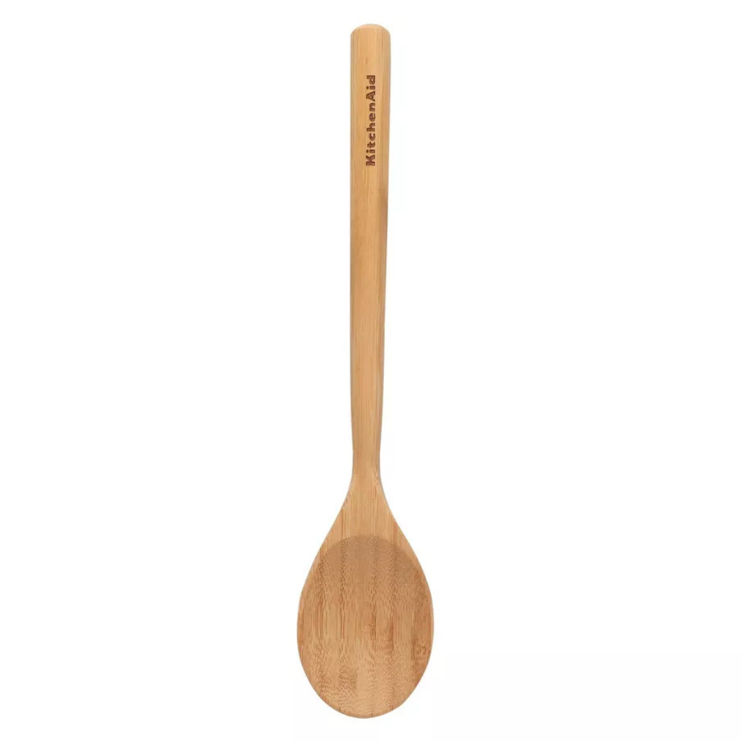 KitchenAid 12 Universal Bamboo Tools (KQ603OHBBA