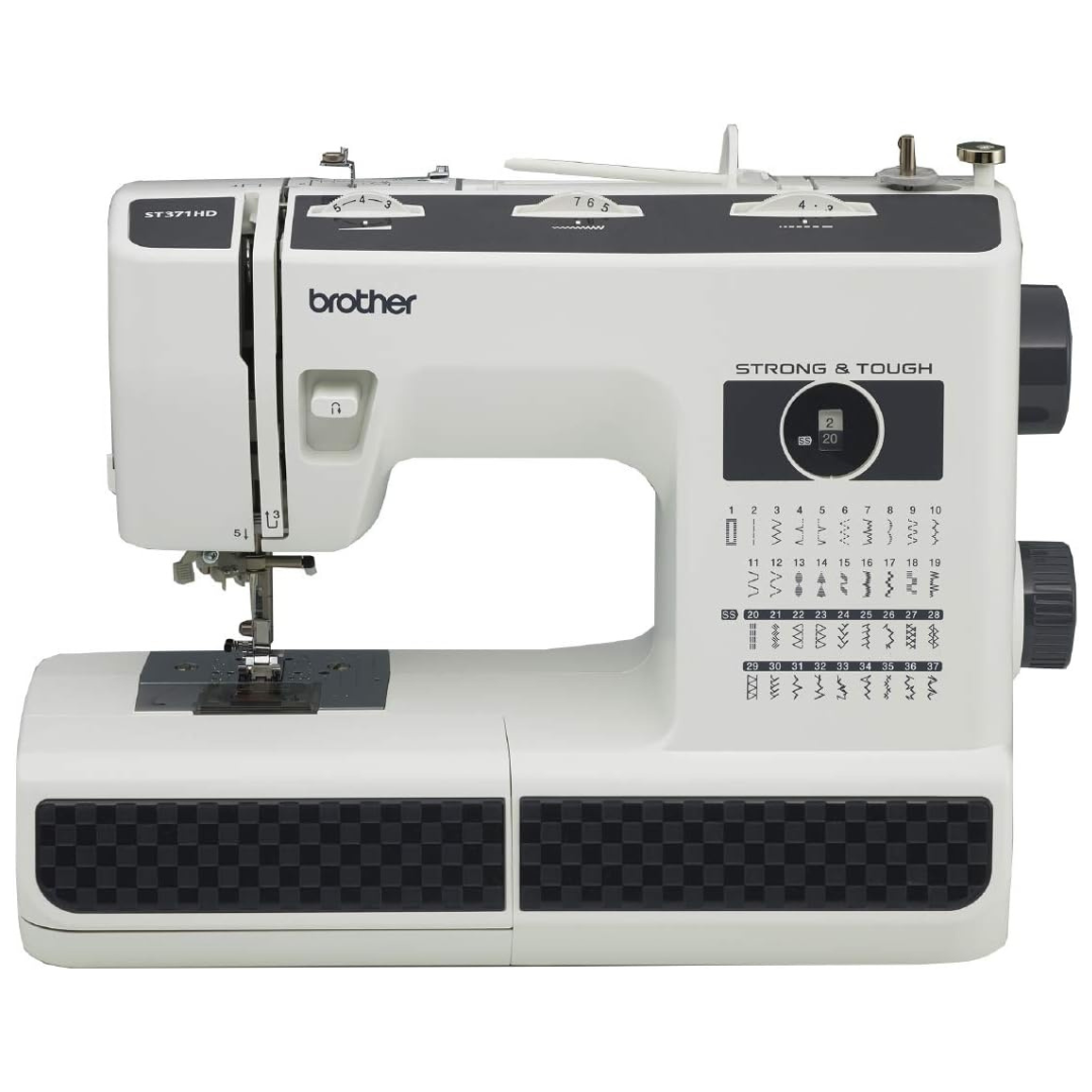 Brother ST371HD Sewing Machine
