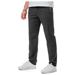 Men's Casual Chino Pants With Pockets