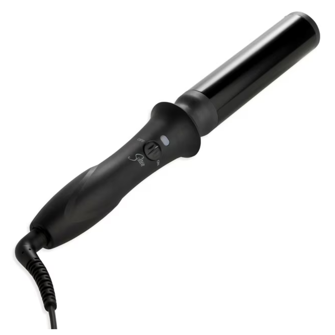 Sultra 1.5'' The Bombshell Rod Curling Wand