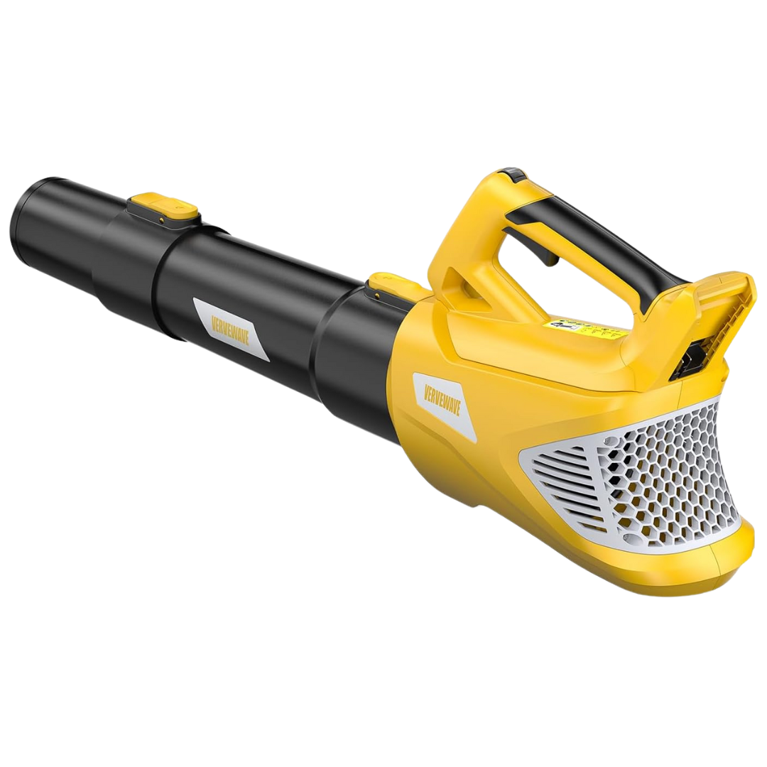 Electric Cordless Leaf Blower For Dewalt 20V Max Battery
