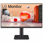 LG 24MS550-B 24" FHD IPS Monitor