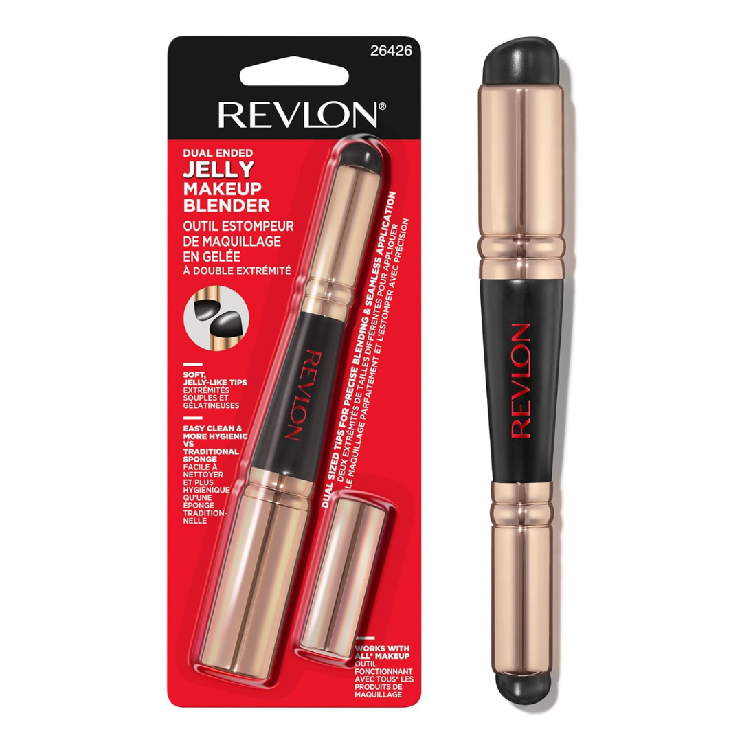 Revlon Dual Ended Jelly Makeup Blender Tool