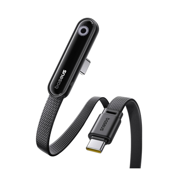 Baseus 100W 5A Fast Charging USB C To USB C Cable
