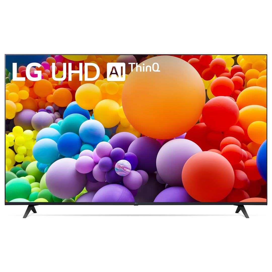 LG Class UT75 55" 4K Ultra HD Smart LED WebOS TV