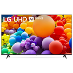 LG Class UT75 55" 4K Ultra HD Smart LED WebOS TV