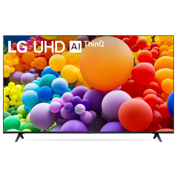 LG Class UT75 55" 4K Ultra HD Smart LED WebOS TV