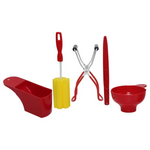 Kitchen Crop Canning Tools
