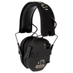 Walker's Razor Rechargeable Earmuffs Hearing Protection