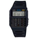 Casio Men's Calculator Digital Chronograph Watch