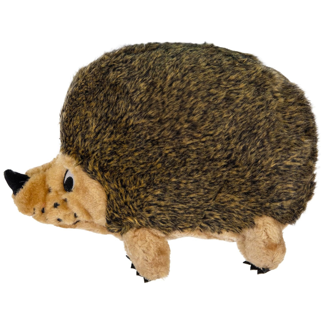 Kyien Outward Hound Hedgehogz Squeak Cuddly Soft Toy For Dogs