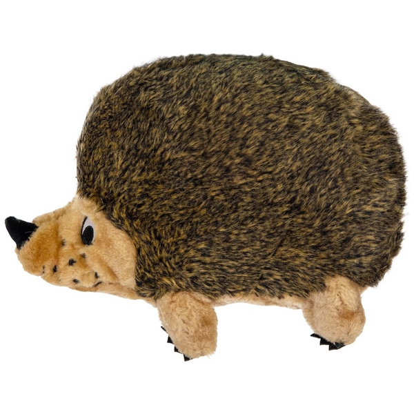 Kyien Outward Hound Hedgehogz Squeak Cuddly Soft Toy For Dogs