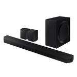 Samsung 656W 11.1.4-Ch Wireless Dolby Atmos Soundbar System