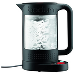 Bodum 37 oz Double Wall Bistro Electric Water Kettle