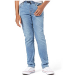 Levi Strauss Signature Gold Boys Pull On Slim Fit Jean