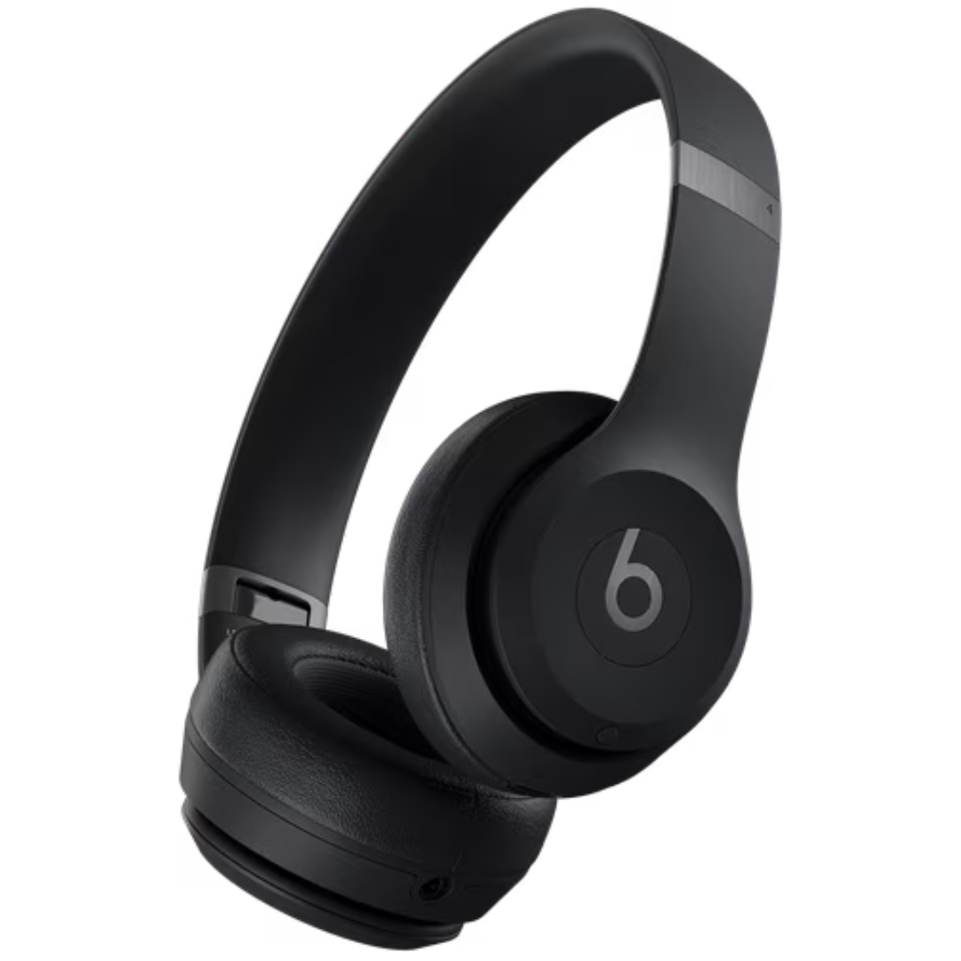 Beats Solo4 True Wireless On-Ear Headphones (2 Colors)