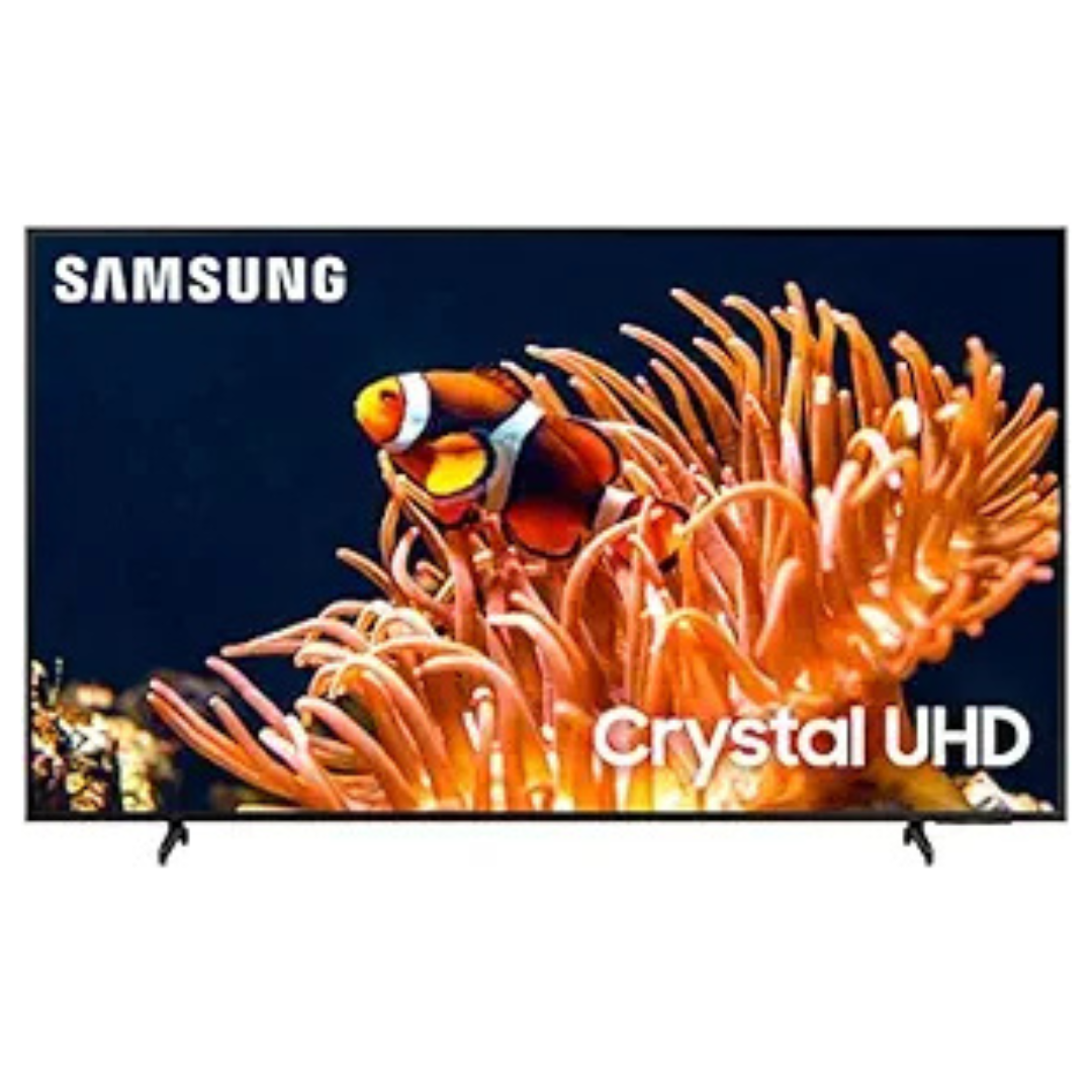 Samsung DU8000 Series 65" 4K Ultra HDR Smart LED Tizen TV