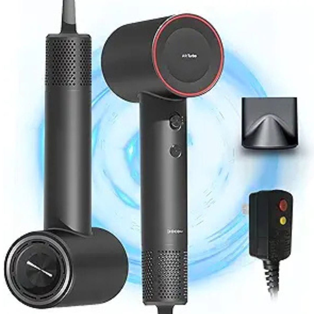 Professional High Speed Ionic Hair Dryer