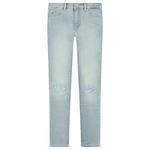 Levi Strauss Signature Gold Girls' Super Skinny Jeans