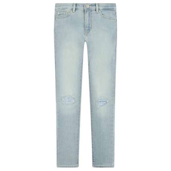 Levi Strauss Signature Gold Girls' Super Skinny Jeans