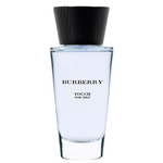 BURBERRY Touch Eau De Toilette – Aromatic Men’s Cologne