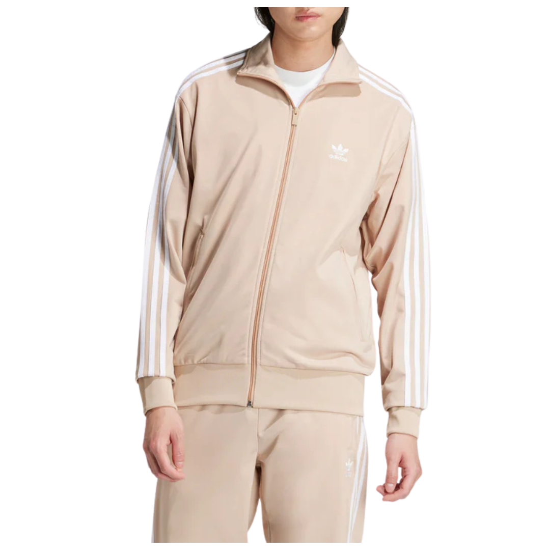 Adidas Men's Adicolor Classics Firebird Track Jacket