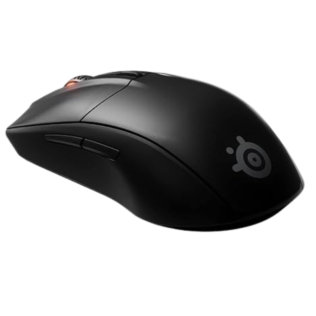 SteelSeries Rival-3 Wireless Gaming Optical Mouse