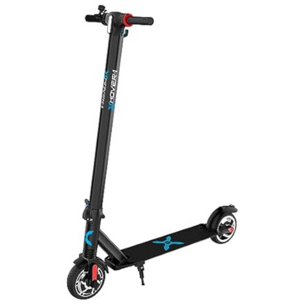 Hover-1 Eagle Foldable Electric Scooter With 320W Brushless Motor