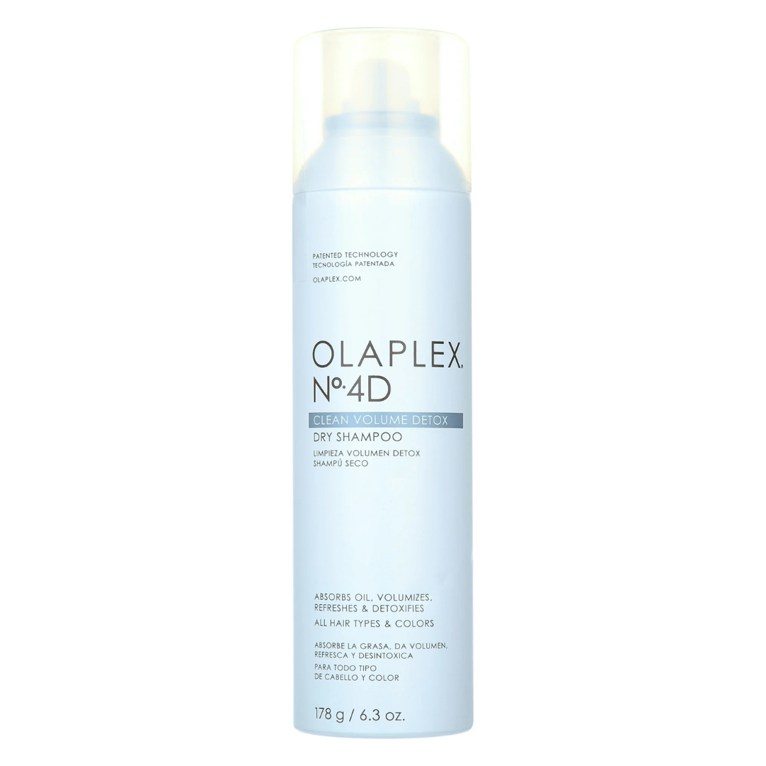 6.3 Oz Olaplex No. 4D Clean Volume Detox Dry Shampoo