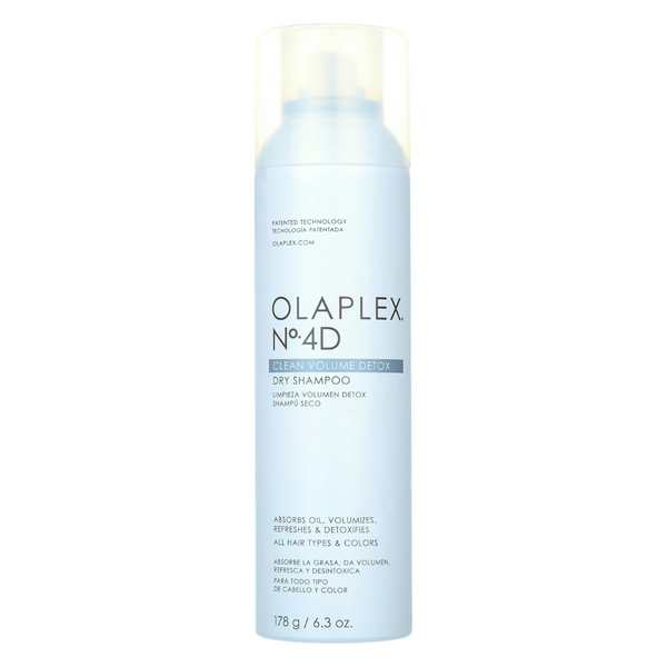 6.3 Oz Olaplex No. 4D Clean Volume Detox Dry Shampoo