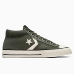 Converse Unisex Star Player 76 Suede Mid Shoes